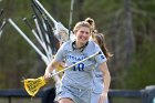 WLax vs WSU  Women’s Lacrosse vs Worcester State University. - Photo by Keith Nordstrom : WLax, lacrosse